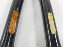 Load image into Gallery viewer, 2020 Triumph Speed Triple RS 1050 Front Ohlins Forks -Bent for Parts T2044036