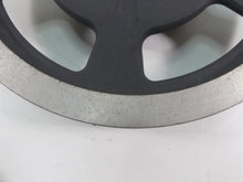 Load image into Gallery viewer, 2014 Harley Touring FLHXS Street Glide Sp Rear Drive Belt Sprocket 68T 37781-09 | Mototech271