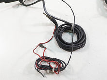 Load image into Gallery viewer, 2011 Harley Touring FLTRU Road Glide Dual Radio Cd Mp3 Player Receiver DC207BT | Mototech271