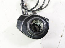 Load image into Gallery viewer, 2015 Harley Touring FLHTKL E -Glide Low Right Hand Control Switch -Extd 71500129 | Mototech271
