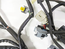 Load image into Gallery viewer, 2008 Harley FLSTC Softail Heritage Main Wiring Harness Loom 70431-08A | Mototech271