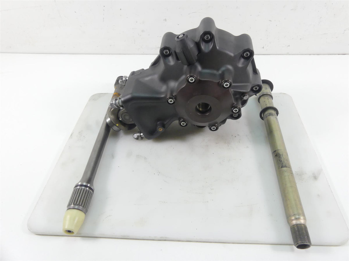 2013 Yamaha VMX17 V-Max 1700 Differential Drive Shaft Set
