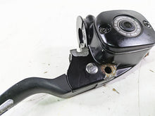 Load image into Gallery viewer, 2005 Harley Softail FLSTSCI Heritage Springer Front Brake Mstr Cylinder 45019-96