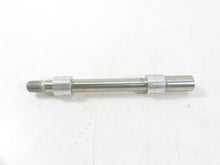 Load image into Gallery viewer, 2019 Triumph Street Triple 765R Front 20mm Wheel Spindle Axle T2000650 | Mototech271