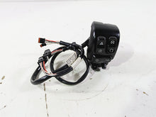 Load image into Gallery viewer, 2016 Harley Touring FLTRX Road Glide Right Hand Control Switch 71500129C | Mototech271