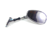 Load image into Gallery viewer, 2012 Yamaha VMX17 VMAX 1700 Right Rear View Mirror -Read 2S3-26290-00-00