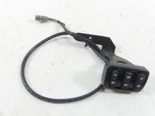 Load image into Gallery viewer, 2013 Victory Cross Country Left Black Cruise Control Switch Set 4013049 | Mototech271