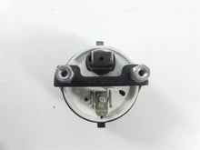 Load image into Gallery viewer, 2009 Harley FLHTCU SE4 CVO E-Glide Volt Voltage Meter Gauge Instrument 74709-09