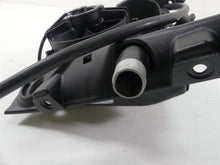 Load image into Gallery viewer, 2009 Buell 1125 CR Right Side Radiator Fan Hose Cover Set Q0021.1AMA M1035.1AMM | Mototech271