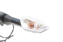 Load image into Gallery viewer, 2018 Kawasaki ZX6R ZX636 Ninja Rear Fender Eliminator Plate Holder Blinker | Mototech271