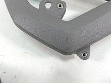 Load image into Gallery viewer, 2016 BMW R1200GS Adv K51 Front Left Right Side Stay Set 46638528673 46638528674