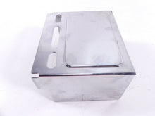 Load image into Gallery viewer, 1999 Harley Sportster XL1200 Battery Tray Cover Set | Mototech271