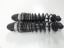 Load image into Gallery viewer, 2018 Harley Sportster XL1200 Custom Rear Shock Damper Set 11" 54000087 | Mototech271