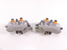 Load image into Gallery viewer, 2010 Victory Vision Tour Front Nissin Brake Caliper Set 1910924 1910925 | Mototech271