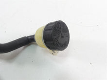 Load image into Gallery viewer, 2016 Suzuki GSX-R750 Rear Brake Master Cylinder 69600-47H30 69600-47H31