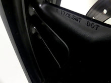 Load image into Gallery viewer, 2009 Harley XR1200 Sportster Straight Rear Wheel Rim 17x5.5 43107-08 | Mototech271