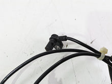 Load image into Gallery viewer, 2016 BMW R1200RS K54 Front Wheel Speed Abs Brake Sensor 34528551611 | Mototech271