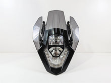 Load image into Gallery viewer, 2016 KTM 1290 Super Adventure Headlight & Mount With LED Bulbs 60314001100