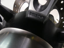 Load image into Gallery viewer, 2013 Harley Touring FLHTP Electra Glide Rear 16x5 Enforcer Wheel Rim 40900033 | Mototech271