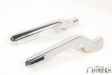 Load image into Gallery viewer, 1997 Harley Touring FLHRI Road King Rear NICE Frame Struts Braces CHROME 47502-9 | Mototech271