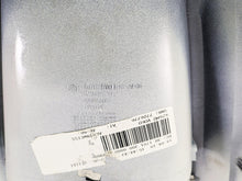 Load image into Gallery viewer, 2010 BMW R1200GS K25 Front Upper Fender Alpin White 46617705227 46617705228