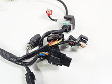 Load image into Gallery viewer, 2024 Suzuki GSXR600 Main Wiring Harness Loom N0 Cuts - Clean 2K 36610-14JC2