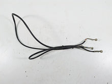 Load image into Gallery viewer, 2017 Mv Agusta Dragster 800 Rear Abs Brake Line Hose Set 8000B8812