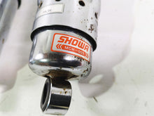 Load image into Gallery viewer, 2002 Honda V-Twin VTX1800 C Showa Rear Suspension Shock Damper Set 52400-MCH-631 | Mototech271