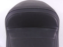 Load image into Gallery viewer, 2015 Ducati Diavel Dark Rider Passenger Dual Seat Saddle + Tools Set 59521991AA | Mototech271