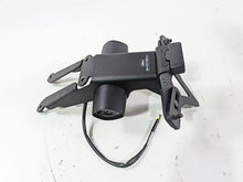 Load image into Gallery viewer, 2023 Ducati Monster 937 SP Evotech Plate Holder Tail Tidy PRN015548-01 | Mototech271