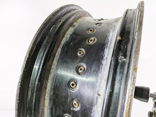 Load image into Gallery viewer, 2008 Harley FLSTSB Cross Bones Straight 17x6 Rear Wheel Spoke Rim 44936-08 | Mototech271