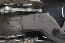 Load image into Gallery viewer, 2017 Ducati Multistrada 1200 ABS Rear Swingarm Swing Arm Axle Set 37011557AA | Mototech271