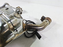 Load image into Gallery viewer, 2004 BMW R1150GS R21 Exhaust Chamber Silencer Muffler 18127673648 | Mototech271