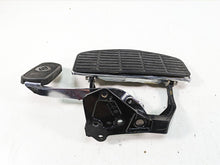 Load image into Gallery viewer, 2013 Harley Softail FLSTFB Fat Boy Lo Right Front Floorboard Set -Read 42431-11 | Mototech271