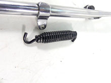 Load image into Gallery viewer, 2007 Harley Touring FLHRSE CVO Road King Side Kick Jiffy Stand 50075-07A