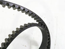 Load image into Gallery viewer, 2005 Harley Softail FLSTSCI Heritage Springer Rear Drive Belt 135 T 40307-00B