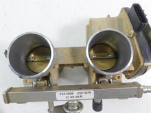 Load image into Gallery viewer, 2018 Polaris RZR1000 XP EPS Throttle Body Fuel Injection 1205675 | Mototech271