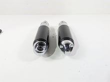 Load image into Gallery viewer, 2016 Harley FXDF Dyna Fat Bob Rear Suspension Shock Set 12" 54000049