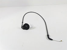 Load image into Gallery viewer, 2006 BMW R1200GS K255 Adv Throttle Cable Set 7671889 32737670566