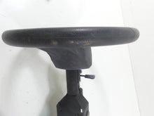 Load image into Gallery viewer, 2016 Polaris RZR900 S EPS Steering Wheel & Shaft Set 1824014 549080