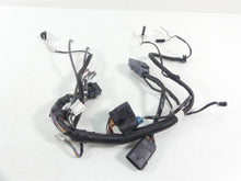Load image into Gallery viewer, 2015 Victory Cross Country 8 Ball Front Fairing Wiring Harness -Read 2411521 | Mototech271