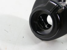 Load image into Gallery viewer, 2004 Harley Softail FLSTFI Fat Boy Left Control Switch Blinker Lights 71682-06