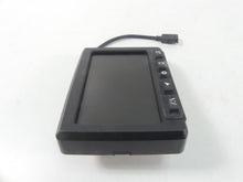 Load image into Gallery viewer, 2020 Indian Roadmaster 7" Center Screen Display Radio Navigation 3280929 3286868