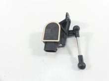 Load image into Gallery viewer, 2016 BMW S1000XR K49 Rear Suspension Level Sensor 37146860843 | Mototech271
