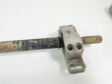 Load image into Gallery viewer, 2018 Polaris RZR XP 1000 Trail Rock SuperATV Rhino Driveline Set Read PRP01-002F