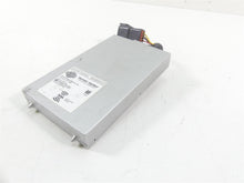 Load image into Gallery viewer, 2009 Harley FLHTCU SE4 CVO E-Glide Harman Kardon Xm Module 76165-06A | Mototech271