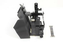 Load image into Gallery viewer, 2015 Triumph Rocket III Touring ABS Battery Box Tray Holder Bracket T2505600 | Mototech271