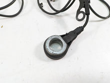 Load image into Gallery viewer, 2015 Harley FXDL Dyna Low Rider Front Rear Abs Brake Sensor Set 40680-12