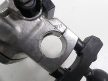 Load image into Gallery viewer, 2003 Honda VTX1800R Nissin Front Brake Master Cylinder + Lever 45510-MZ0-A41 | Mototech271