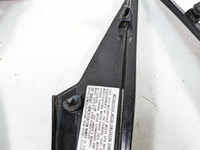 Load image into Gallery viewer, 2016 Kawasaki Ninja EX300 Side Cover Fairing Infill Cover Set 53065-0027 | Mototech271